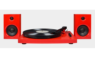 Turntable System Crosley Electronics Turntable System Crosley Electronics